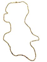 Collana Soranzo Gioielli in Oro DZ10438121